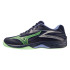 Sapatilhas Voleibol Mizuno de Thunder Blade Z Blue