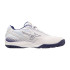 Sapatilhas de Voleibol Mizuno Cyclone Speed 4 Branco
