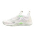 Sapatilhas por Voleibol Mizuno Wave Momentum 3 Branco Mulher
