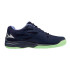 Sapatilhas Voleibol Mizuno de Lightning Star Z7 Blue Infantil