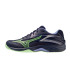 Sapatilhas Voleibol Mizuno de Lightning Star Z7 Blue Infantil