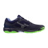 Sapatilhas por Andebol Mizuno Wave Phantom 3 Blue