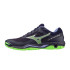 Sapatilhas por Andebol Mizuno Wave Phantom 3 Blue