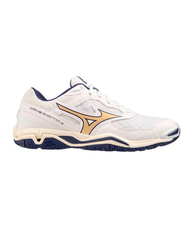 Sapatilhas Andebol Mizuno por Wave Phantom 3...