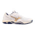 Sapatilhas Andebol Mizuno por Wave Phantom 3 Branco
