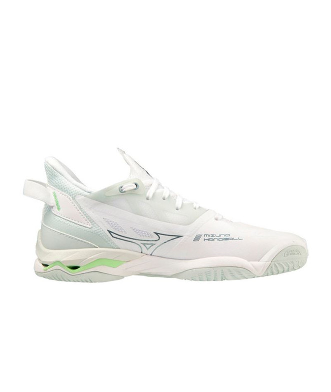 Sapatilhas Andebol Mizuno de Wave Mirage 5...