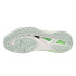 Sapatilhas Andebol Mizuno de Wave Mirage 5 Branco Mulher