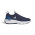 Sapatilhas adidas Meia Cloudfoam Go Homem Azul