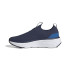 Sapatilhas adidas Meia Cloudfoam Go Homem Azul