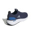 Sapatilhas adidas Meia Cloudfoam Go Homem Azul