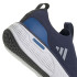 Sapatilhas adidas Meia Cloudfoam Go Homem Azul
