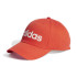 Boné adidas Vermelho diário