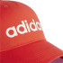 Boné adidas Vermelho diário