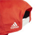 Boné adidas Vermelho diário