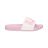 Chinelos Levis June L S Mulher Rosa