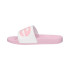 Chinelos Levis June L S Mulher Rosa