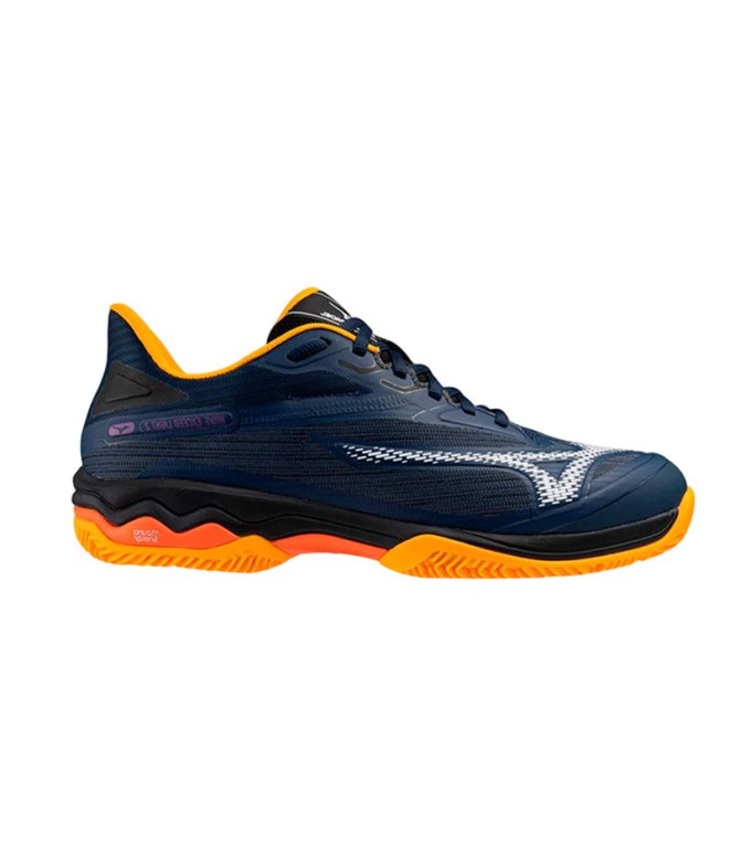Sapatilhas by Pádel Mizuno Wave Exceed Light 2...