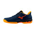 Sapatilhas by Pádel Mizuno Wave Exceed Light 2 Padel Homem Blue