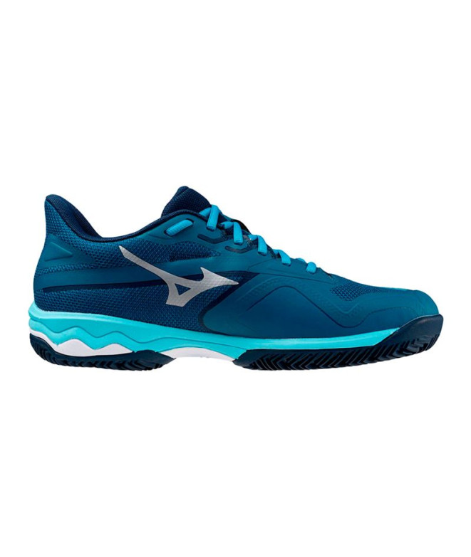 Sapatilhas por Tênis Mizuno Wave Exceed Light 2...