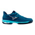 Sapatilhas por Tênis Mizuno Wave Exceed Light 2 Cc Homem Blue