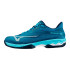 Sapatilhas por Tênis Mizuno Wave Exceed Light 2 Cc Homem Blue