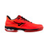 Sapatilhas por Tênis Mizuno Wave Exceed Light 2 Cc Homem Red