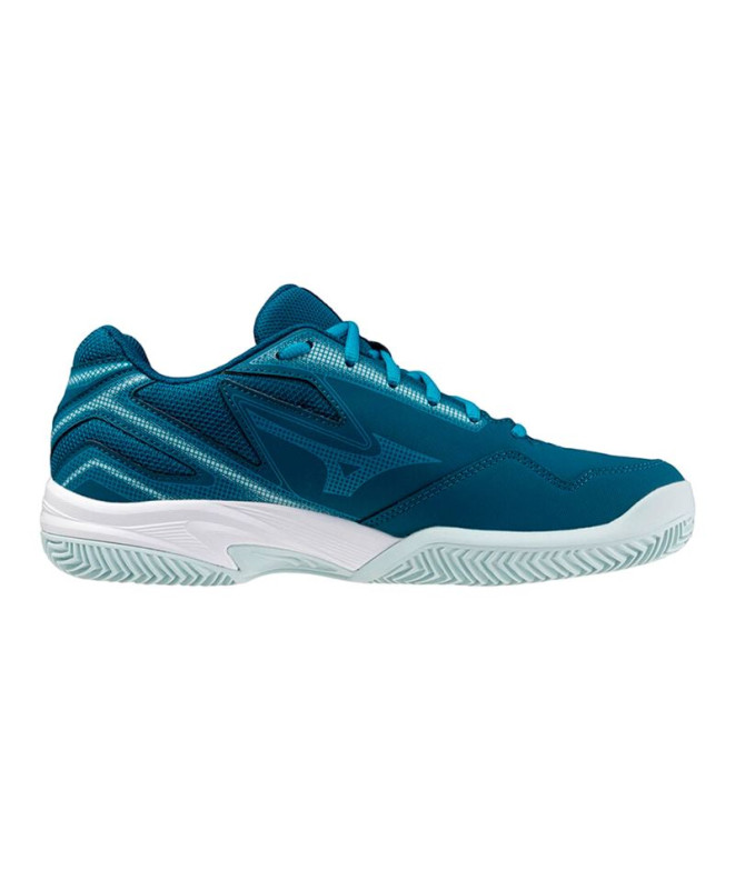 Sapatilhas De Tênis Mizuno Break Shot 4 Cc...