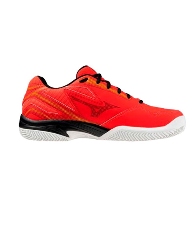 Sapatilhas De Tênis Mizuno Break Shot 4 Cc...