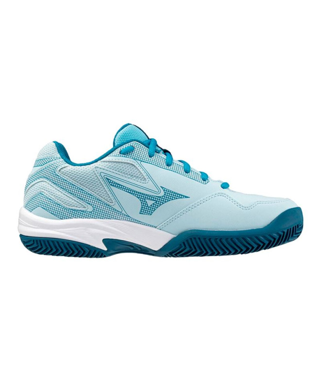 Sapatilhas De Tênis Mizuno Break Shot 4 Cc...