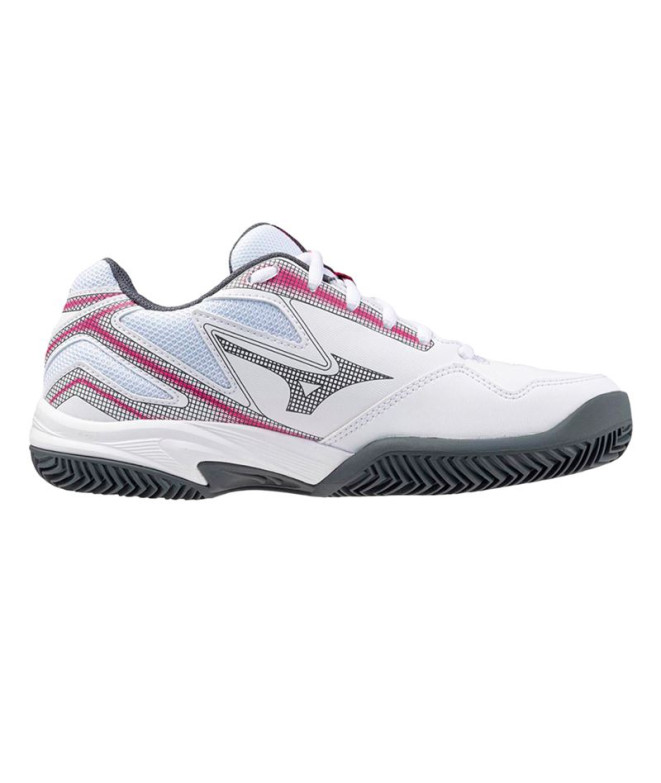 Sapatilhas De Tênis Mizuno Break Shot 4 Cc...