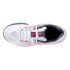 Sapatilhas De Tênis Mizuno Break Shot 4 Cc Mulher White