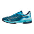 Sapatilhas De Tênis Mizuno Wave Exceed Tour 6 Cc Homem Azul