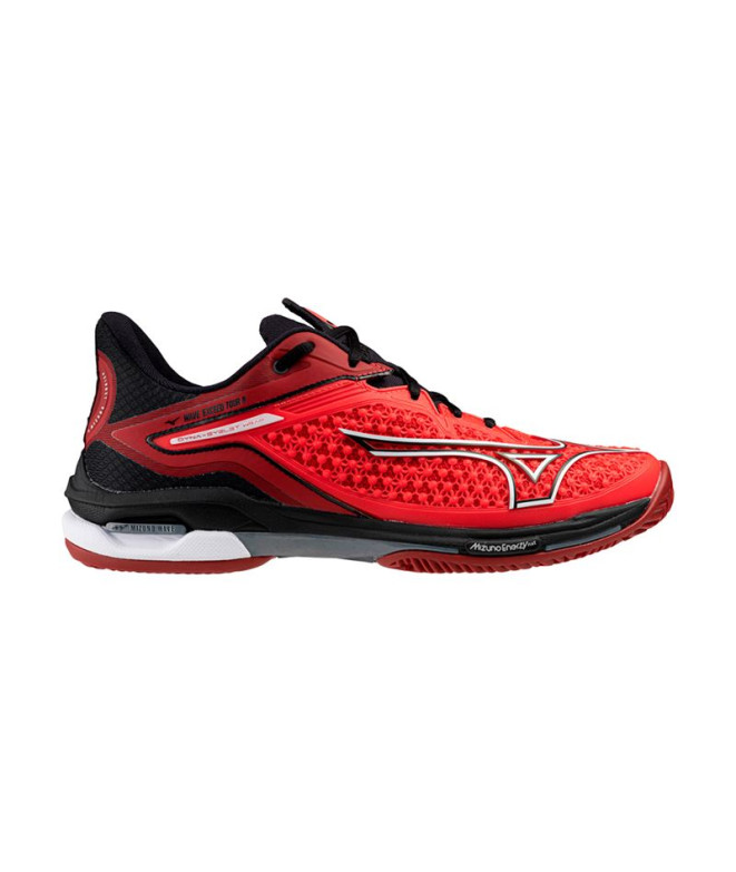Sapatilhas De Tênis Mizuno Wave Exceed Tour 6...