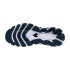 Sapatilhas De Running Mizuno Wave Sky 7 Homem Azul