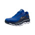 Sapatilhas De Running Mizuno Wave Sky 7 Homem Azul