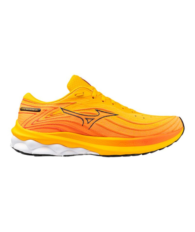Sapatilhas De Running Mizuno Wave Skyrise 5...