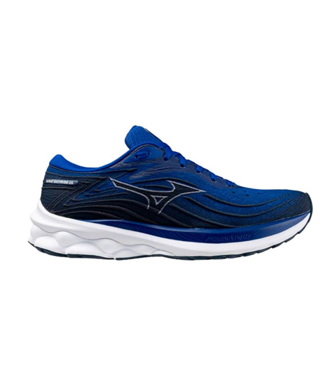 Sapatilhas De Running Mizuno Wave Skyrise 5...