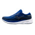 Sapatilhas De Running Mizuno Wave Skyrise 5 Homem Azul