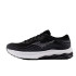 Sapatilhas De Running Mizuno Wave Skyrise 5 Homem Preto