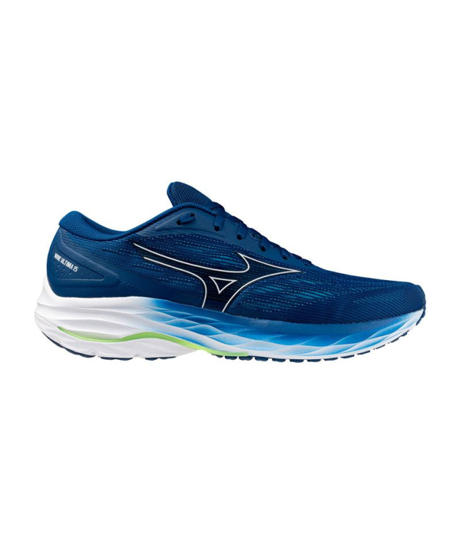 Sapatilhas De Running Mizuno Wave Ultima 15...