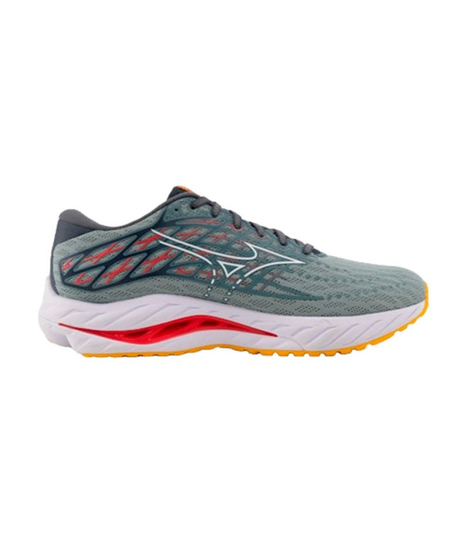 Sapatilhas De Running Mizuno Wave Inspire 20...