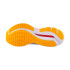 Sapatilhas De Running Mizuno Wave Inspire 20 Homem Cinzento