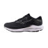 Sapatilhas De Running Mizuno Wave Inspire 20 Homem Preto