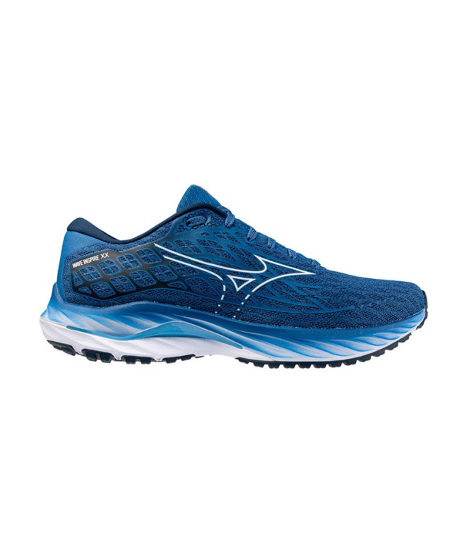 Sapatilhas De Running Mizuno Wave Inspire 20...