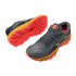 Sapatilhas De Running Mizuno Wave Sky 7 Mulher Cinzento escuro