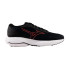 Sapatilhas De Running Mizuno Wave Ultima 15 Mulher Preto