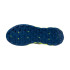 Sapatilhas De Trail Mizuno Wave Ibuki 4 Homem Azul