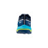 Sapatilhas De Trail Mizuno Wave Ibuki 4 Homem Azul