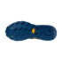 Sapatilhas De Trail Mizuno Wave Daichi 8 Homem Azul