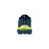 Sapatilhas De Trail Mizuno Wave Daichi 8 Homem Azul